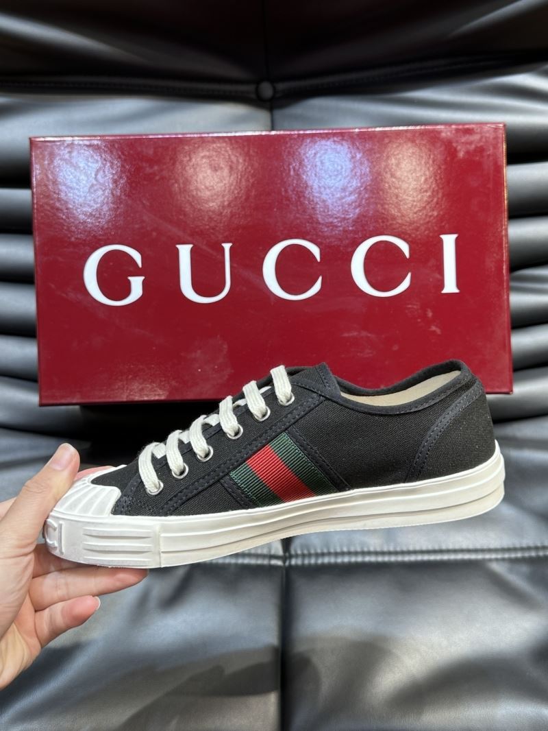 Gucci Low Shoes